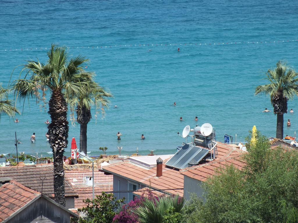 Blue Sea Hotel & Spa Kusadasi Exterior foto