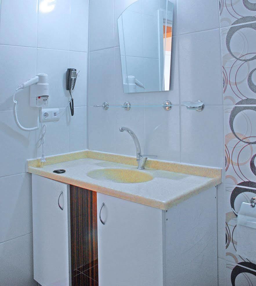 Blue Sea Hotel & Spa Kusadasi Exterior foto